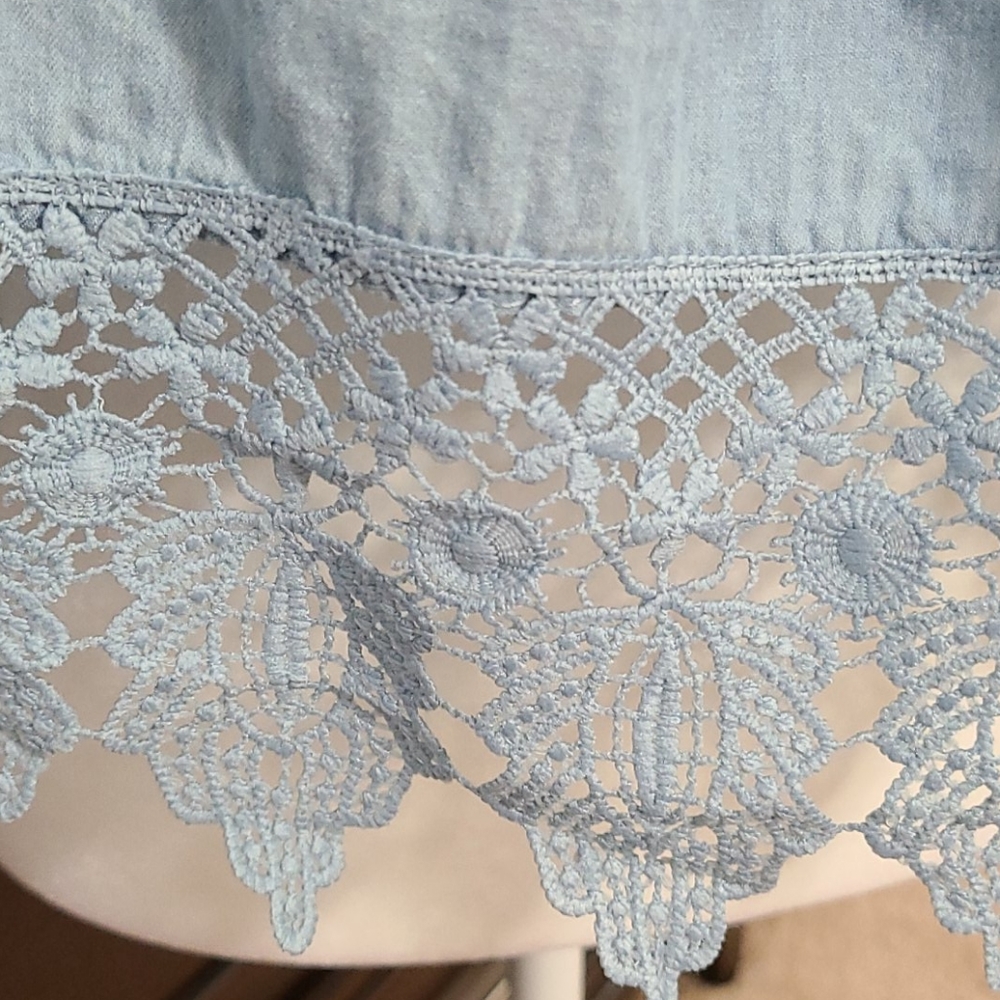 Off Shoulder Top - image 5